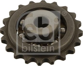 Febi Bilstein 25453 - Ruota dentata, Albero del differenziale autozon.pro