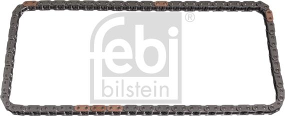 Febi Bilstein 25404 - Catena distribuzione autozon.pro