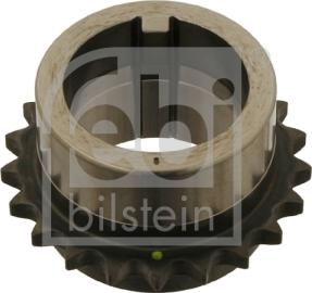 Febi Bilstein 25470 - Ruota dentata, Albero a gomiti autozon.pro