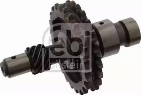 Febi Bilstein 25042 - Albero intermedio autozon.pro