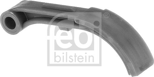 Febi Bilstein 25050 - Barra di scorrimento, Catena trasmissione pompa olio autozon.pro