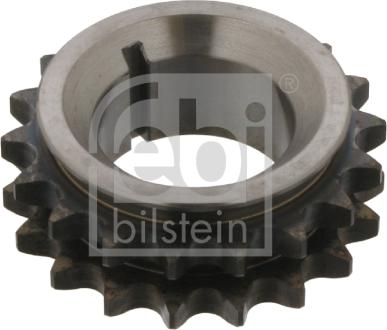 Febi Bilstein 25035 - Ruota dentata, Albero a gomiti autozon.pro