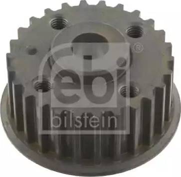 Febi Bilstein 25158 - Ruota dentata, Albero a gomiti autozon.pro