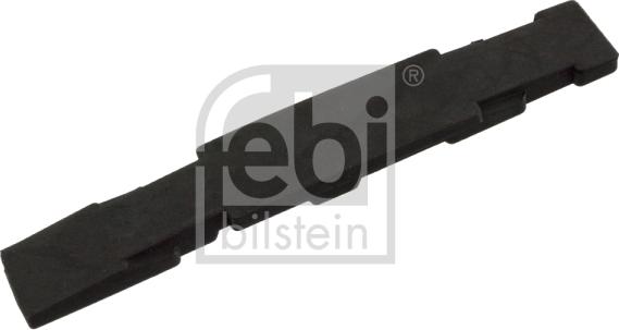 Febi Bilstein 25157 - Pattino, Catena distribuzione autozon.pro