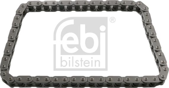 Febi Bilstein 25165 - Catena, Azionamento pompa olio autozon.pro