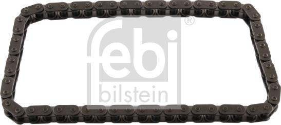 Febi Bilstein 25118 - Catena distribuzione autozon.pro