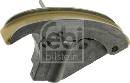 Febi Bilstein 25180 - Tendicatena, Azionamento pompa olio autozon.pro