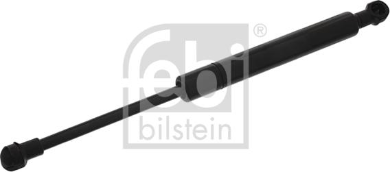 Febi Bilstein 25135 - Ammortizatore pneumatico, Cofano bagagli / vano carico autozon.pro