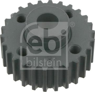 Febi Bilstein 25174 - Ruota dentata, Albero a gomiti autozon.pro