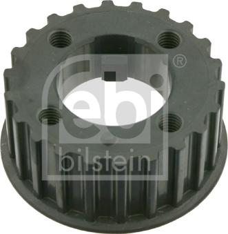 Febi Bilstein 25172 - Ruota dentata, Albero a gomiti autozon.pro