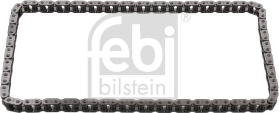 Febi Bilstein 25364 - Catena distribuzione autozon.pro