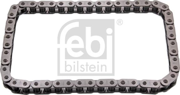 Febi Bilstein 25381 - Catena, Azionamento pompa olio autozon.pro