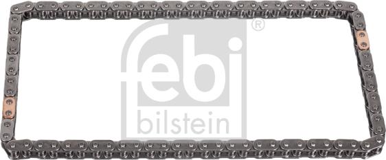 Febi Bilstein 25388 - Catena, Azionamento pompa olio autozon.pro