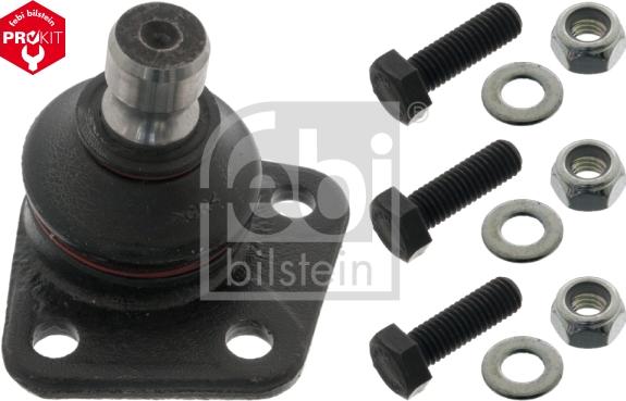 Febi Bilstein 25334 - Giunto di supporto / guida autozon.pro