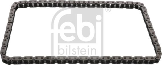 Febi Bilstein 25374 - Catena, Azionamento pompa olio autozon.pro