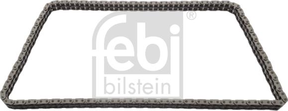 Febi Bilstein 25372 - Catena distribuzione autozon.pro