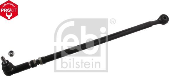 Febi Bilstein 25290 - Tirante trasversale autozon.pro