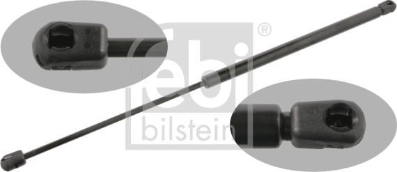 Febi Bilstein 25230 - Ammortizatore pneumatico, Cofano bagagli / vano carico autozon.pro