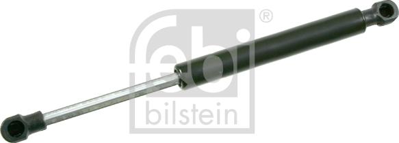 Febi Bilstein 25232 - Ammortizatore pneumatico, Cofano bagagli / vano carico autozon.pro