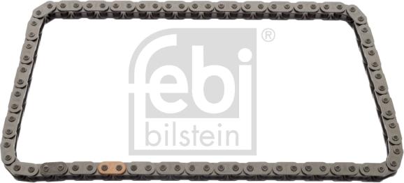 Febi Bilstein 25229 - Catena, Azionamento pompa olio autozon.pro