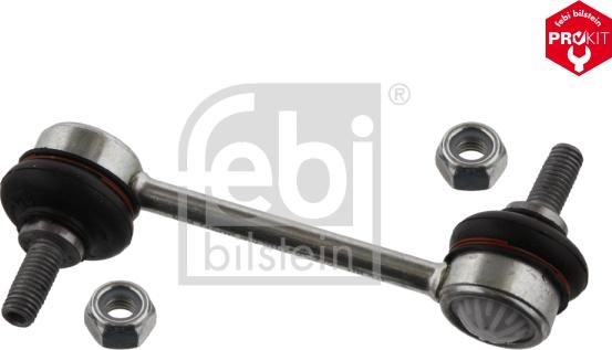 Febi Bilstein 25272 - Asta / Puntone, Stabilizzatore autozon.pro