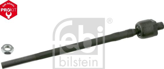 Febi Bilstein 26999 - Giunto assiale, Asta trasversale autozon.pro