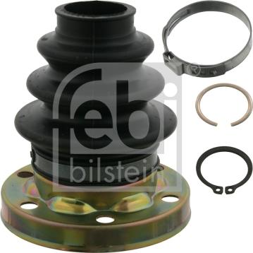 Febi Bilstein 26944 - Cuffia, Semiasse autozon.pro