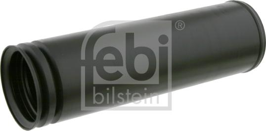 Febi Bilstein 26941 - Parapolvere, Ammortizzatore autozon.pro