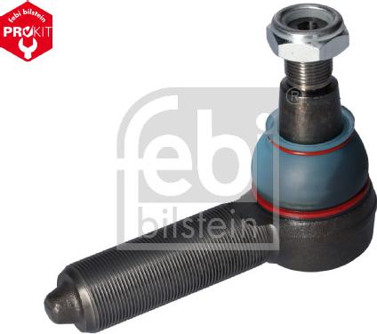 Febi Bilstein 26953 - Giunto angolare, Tirante laterale comando sterzo autozon.pro