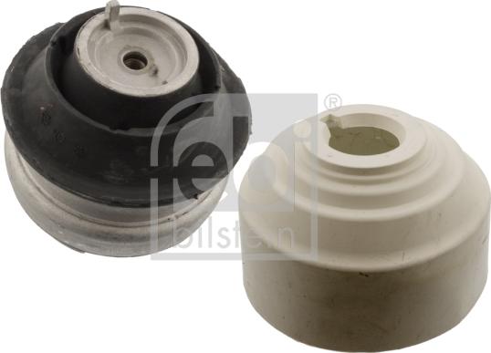 Febi Bilstein 26969 - Sospensione, Motore autozon.pro