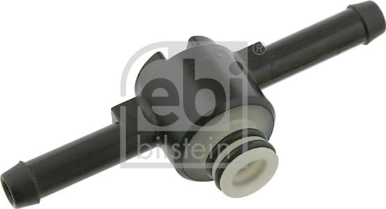 Febi Bilstein 26960 - Valvola, Filtro carburante autozon.pro