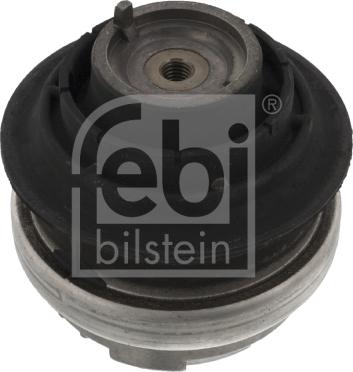 Febi Bilstein 26967 - Sospensione, Motore autozon.pro