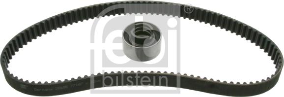 Febi Bilstein 26905 - Kit cinghie dentate autozon.pro