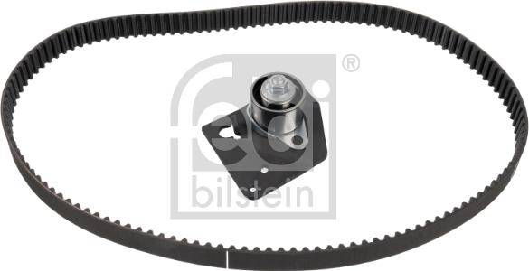 Febi Bilstein 26901 - Kit cinghie dentate autozon.pro