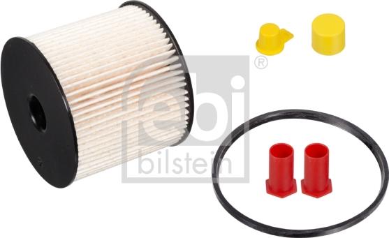 Febi Bilstein 26908 - Filtro carburante autozon.pro