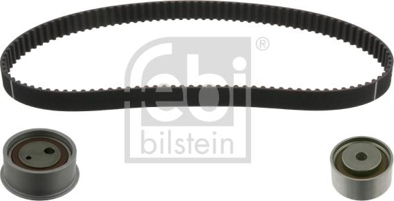 Febi Bilstein 26903 - Kit cinghie dentate autozon.pro