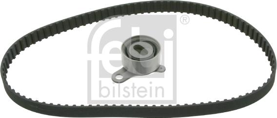 Febi Bilstein 26902 - Kit cinghie dentate autozon.pro