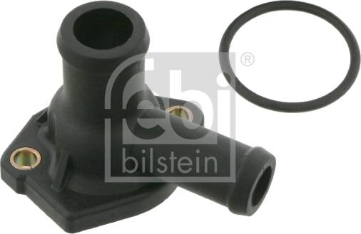 Febi Bilstein 26907 - Flangia d. refrigerante autozon.pro