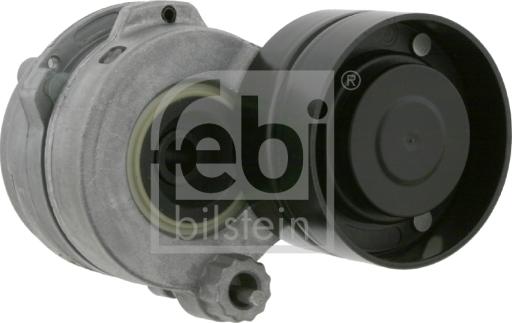 Febi Bilstein 26914 - Tendicinghia, Cinghia Poly-V autozon.pro