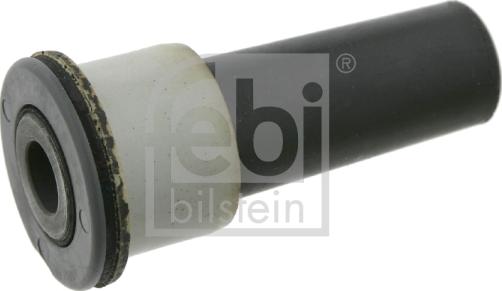 Febi Bilstein 26933 - Supporto, Braccio oscillante autozon.pro