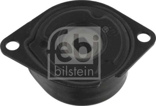 Febi Bilstein 26925 - Tendicinghia, Cinghia Poly-V autozon.pro