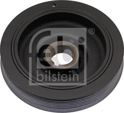 Febi Bilstein 26922 - Puleggia cinghia, Albero a gomiti autozon.pro