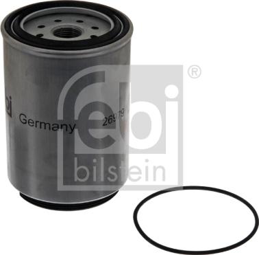 Febi Bilstein 26979 - Filtro carburante autozon.pro