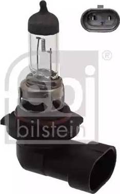 Febi Bilstein 26975 - Lampadina, Fendinebbia autozon.pro