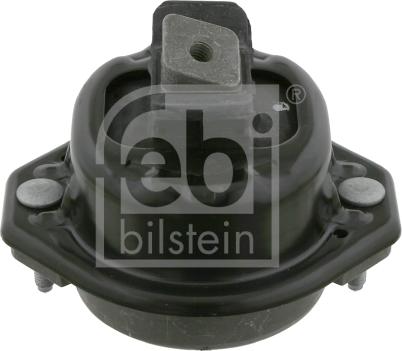 Febi Bilstein 26973 - Sospensione, Motore autozon.pro