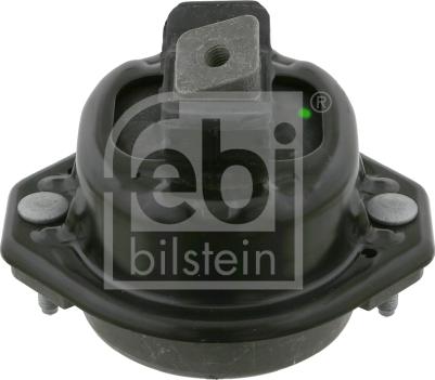 Febi Bilstein 26972 - Sospensione, Motore autozon.pro