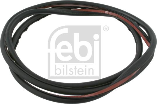 Febi Bilstein 26498 - Guarnizione portiera autozon.pro