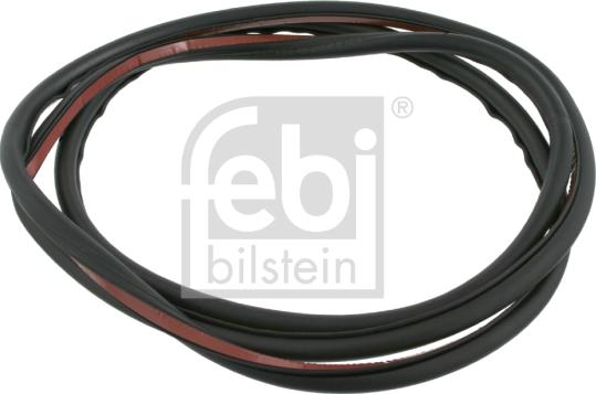 Febi Bilstein 26497 - Guarnizione portiera autozon.pro