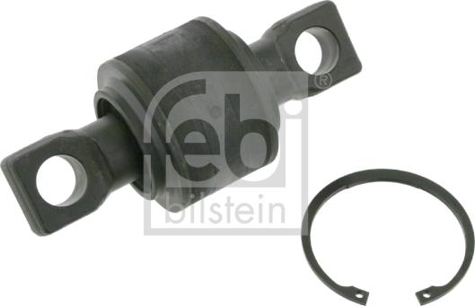 Febi Bilstein 26449 - Kit riparazione, Braccio oscillante autozon.pro