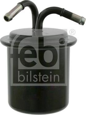 Febi Bilstein 26443 - Filtro carburante autozon.pro